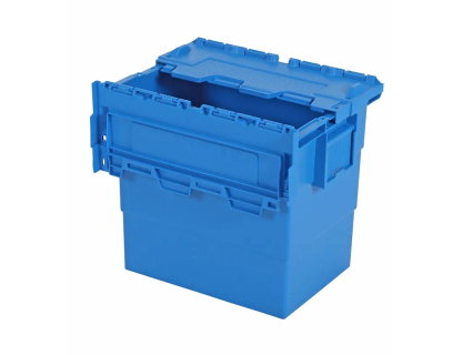 Bac de distribution - 400 x 300 x H 365 mm