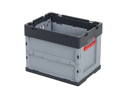 Box pliant - 400 x 300 x H 320 mm