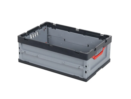 Foldingbox - 600 x 400 x H 220 mm