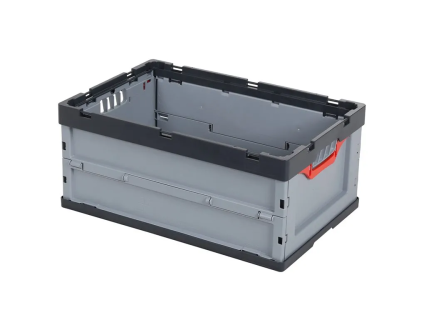 Foldingbox - 600 x 400 x H 270 mm