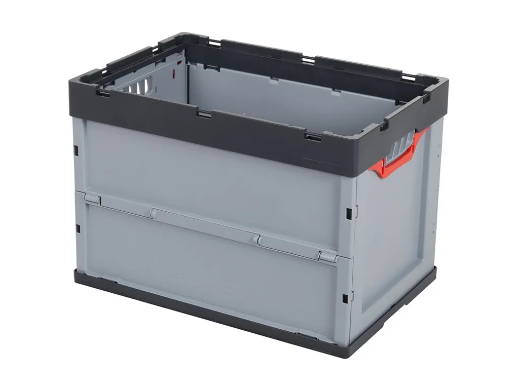Foldingbox - 600 x 400 x H 420 mm
