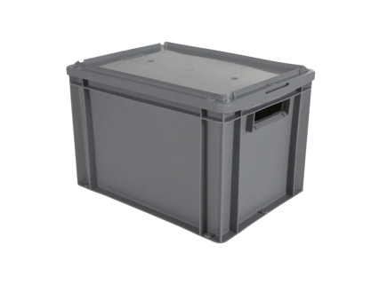 Snap-on lid - 400x300mm