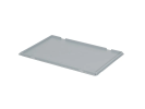 Aufliegedeckel 600x400mm grau