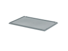Lay-on lid - 600x400 mm