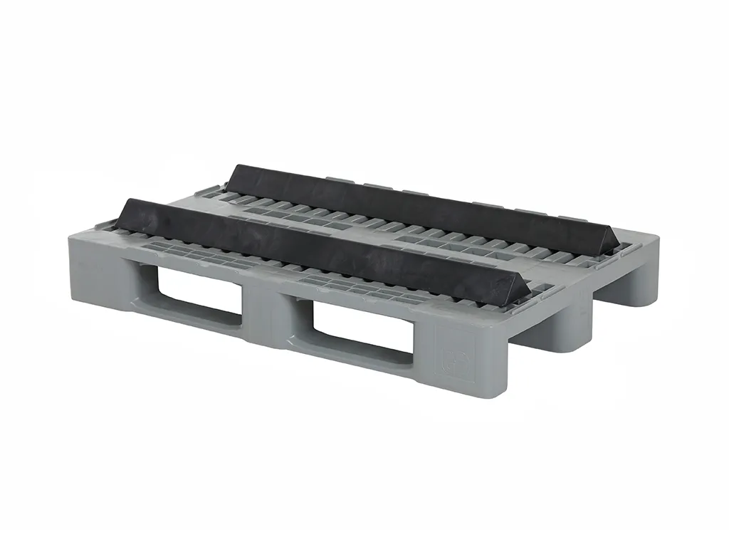 Plastic pallet wedge - for H1 and CR1 pallets - long version