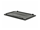 Deckel - 1200 &times; 800 mm - f&uuml;r Magnum Optimum 1208 - schwarz