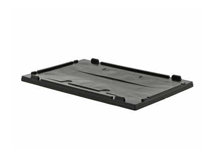 Deckel - 1200 &times; 800 mm - f&uuml;r Magnum Optimum 1208 - schwarz