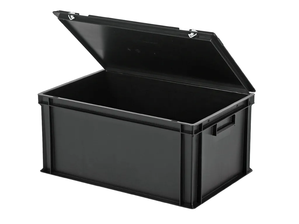 Mousse Personnalisable Pour Boîte à Outils - 1200 X 800 X 50 Mm, Rouge & Noir, Multicouche 5 Mm, Découpe à La Main