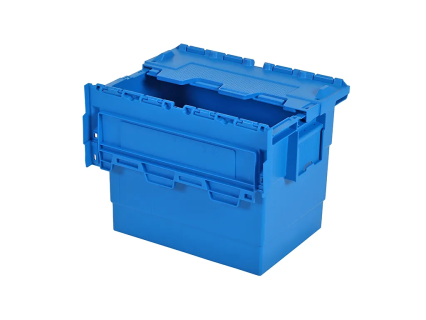 Bac de distribution - 400 x 300 x H 315 mm