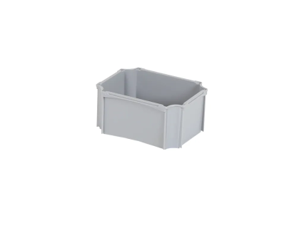 Insert bin 1/8 - LIGHT - 177 x 138 x H 99 mm