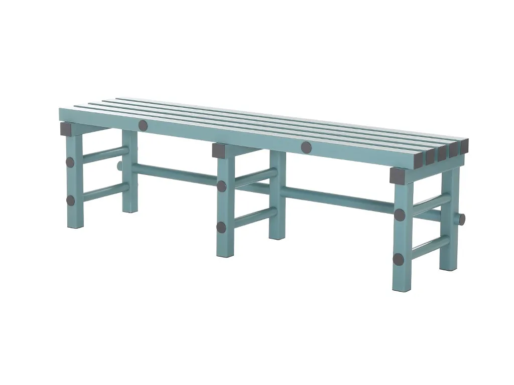 Cloakroom bench - KZB1504045