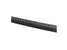 Verdeelstrip voor pallet opzetranden - 950 x 10 x H 120 mm