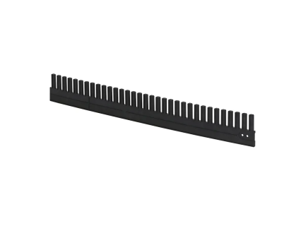 Subdivison strip for pallet fit-on rims - 950 x 120 mm