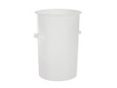 Tonne 110 Liter - heavy duty