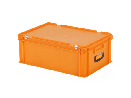Human Made Container 50L (Orange)