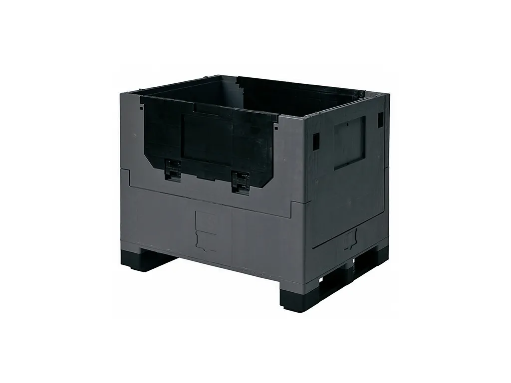 MAGNUM foldable large container - 800 x 600 mm