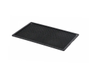 Variogrid basisplaat 600x400xH13mm zwart comp. 13/14