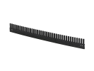 Steckeinteiler für Paletten-Aufsatzrahmen - 1150 x 120 mm