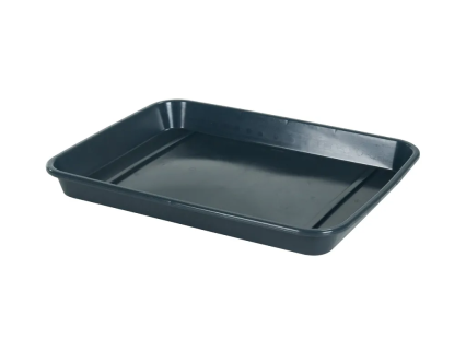 Bac de rétention 45 l anthracite