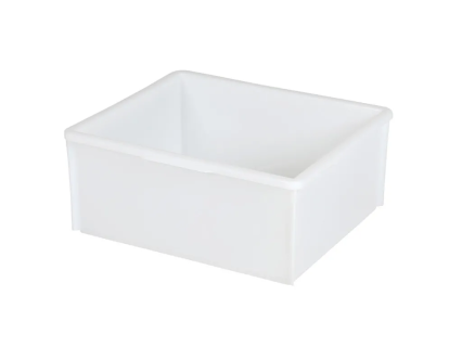 Stacking bin - 525 x 455 x H 220 mm