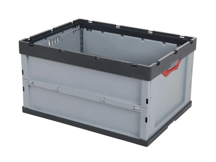 Foldingbox - 800 x 600 x H 445 mm