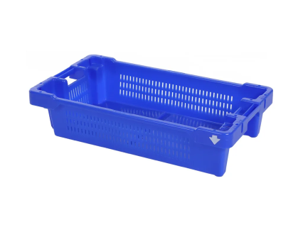 Fish boxes - Transoplast