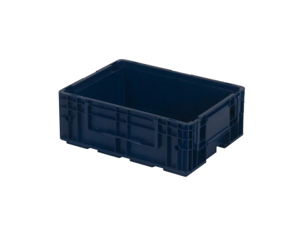 VDA R-KLT Stacking bin (4315) - 396 x 297 x H 147 mm (reinforced base)