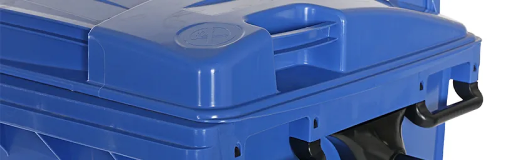 Afvalcontainers