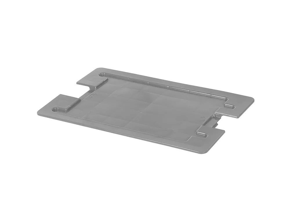 Clamping lid - 600 x 400 mm