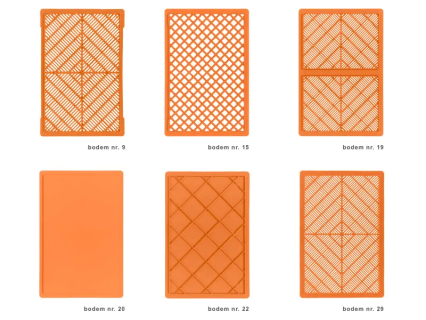 Base versions