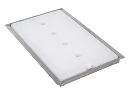 Cooling element, -21°C for SEC insulated container