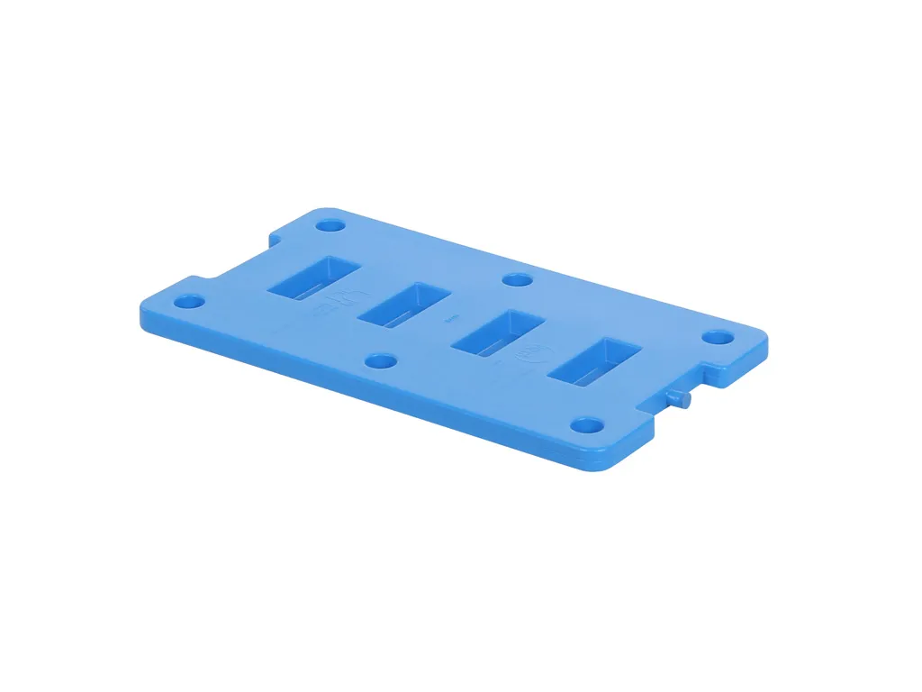 Cooling element - separate - for Insulation box-in-box (600 x 400 mm)