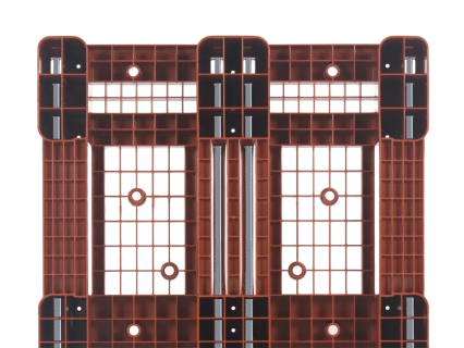 D1 with reinforcing sections