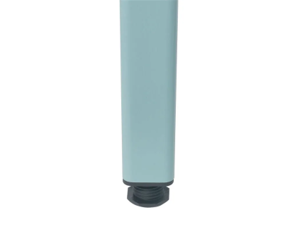 Adjustable foot to 200 kg