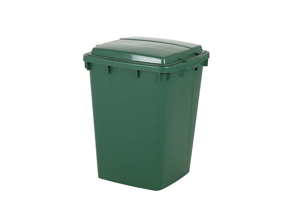 Sorting Box – Green