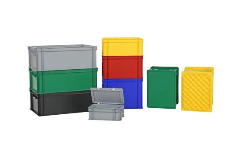 Stackable