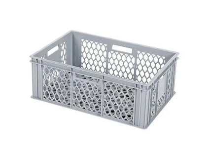 Garden storage boxes