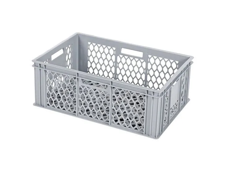 Stacking crates - Transoplastshop