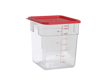 Lebensmittelboxen