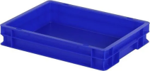 Blaue Euroboxen product