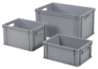 Graue Euroboxen product