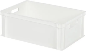 Weiße Euroboxen product