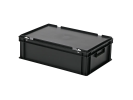 Schwarze Euroboxen product