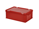 Rote Euroboxen product