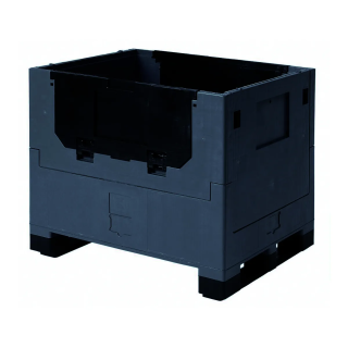 Pallet box 800 x 600 mm
