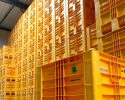 Palletbox 1200 x 1000 mm product