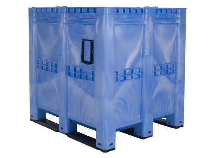 Pallet box 1300 x 1150 mm