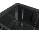 Zwarte palletboxen product