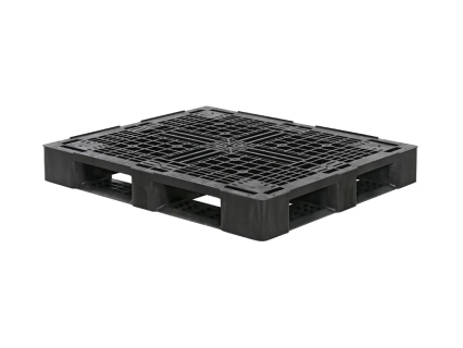Industrial pallet - 1210M6RR - 1200 x 1000 mm (6 runners)