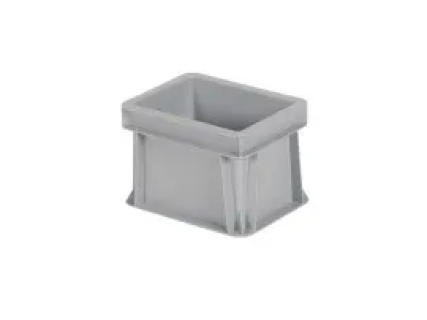 Stacking bins 200x150 mm